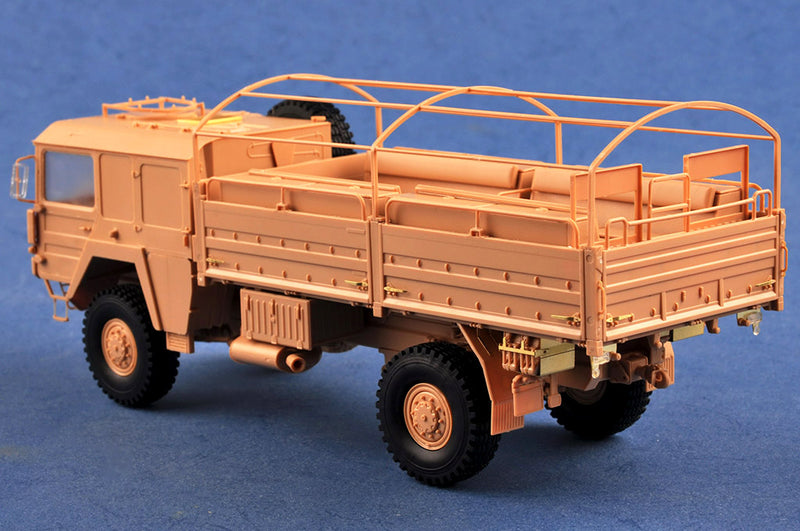 LKW 5T MIL GL