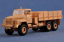 RUSSIAN KRAZ-260    CARGO TRUCK