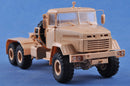KRAZ-260B TRACTOR W/5P85TE TEL S-300 PMU