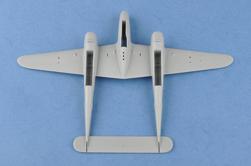 P-38L-5-L0 LIGHTNING