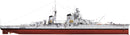 ITALIAN HEAVY CRUISER POLA (1941)
