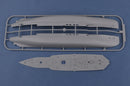 FRNAVY PRE-DREADNOUGBATTLESHIP DANTON