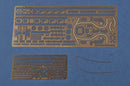 FRNAVYPRE-DREADNOUGHBATTLESHIP CONDORCET