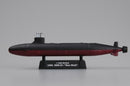 SSN-21 SEAWOLF      ATTACK SUBMARINE
