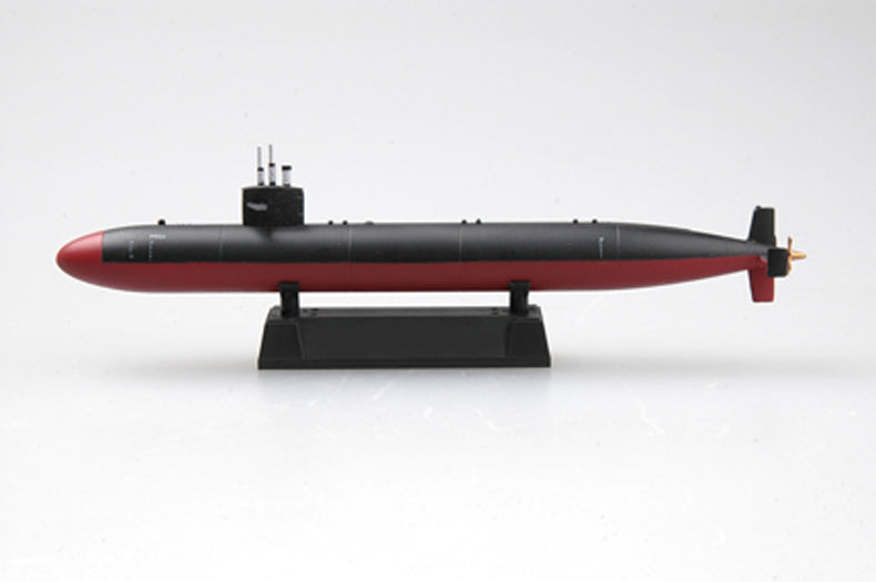 LOS ANGELES SUBMARINE SSN-688