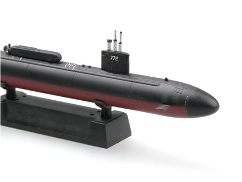 GREENEVILLE SSN-772