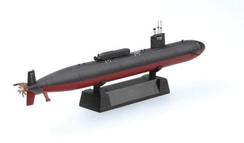 GREENEVILLE SSN-772