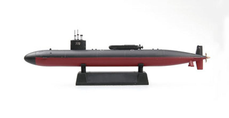 GREENEVILLE SSN-772