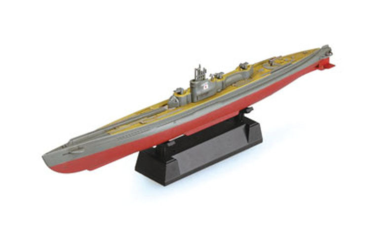 I-400 CLASS SUBMARINE