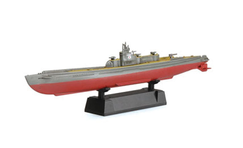 I-400 CLASS SUBMARINE