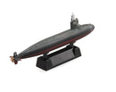 JMSDF HARUSHIO CLASSSUBMARINE