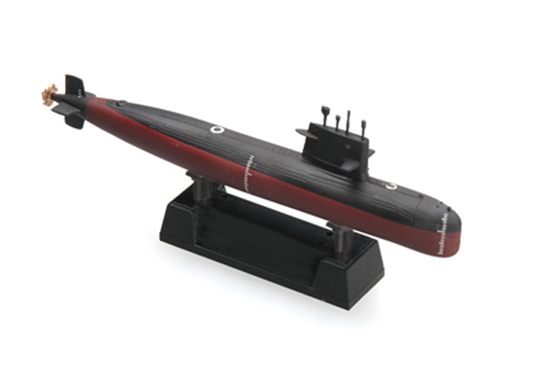 THE PLA NAVY TYPE   039G SUBMARINE