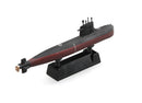 THE PLA NAVY TYPE   039G SUBMARINE
