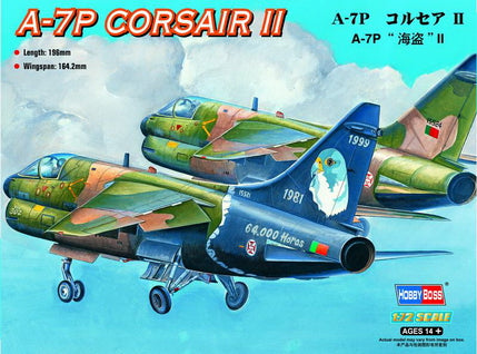 A-7P CORSAIR II