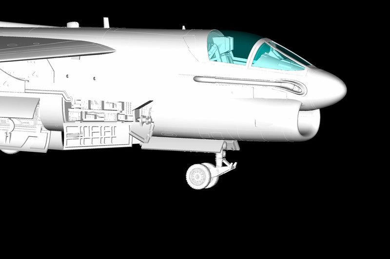 A-7H CORSAIR II