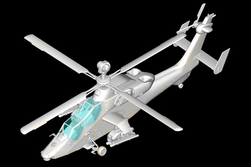 TIGER UHT (PROTOTYPE)