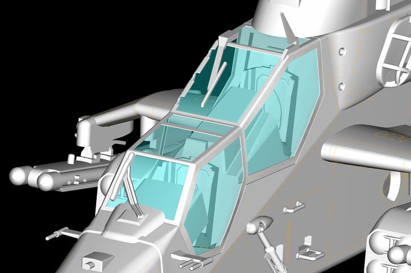 TIGER UHT (PROTOTYPE)