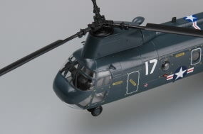 CH-46 SEA KNIGHT