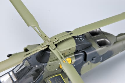 EUROCOPTER EC-665 TIGER UHT