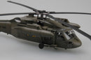 UH-60A BLACKHAWK    HELICOPTER