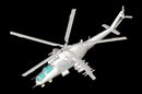 MI-24V HIND-E