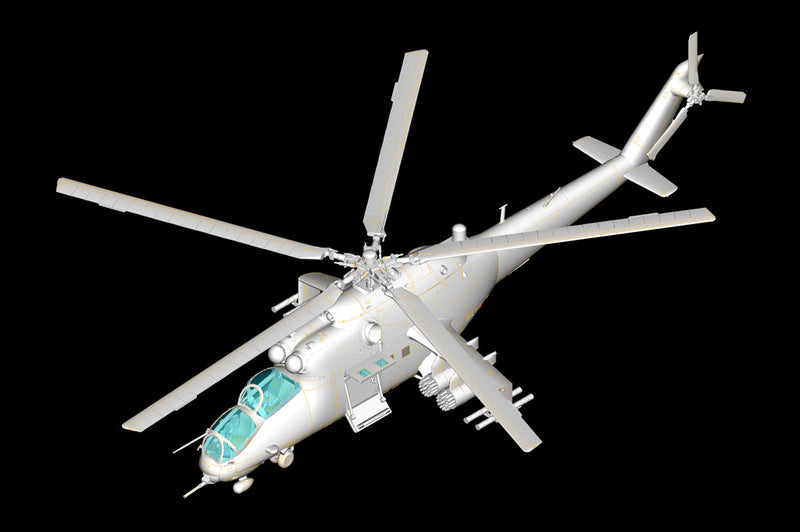 MI-24V HIND-E