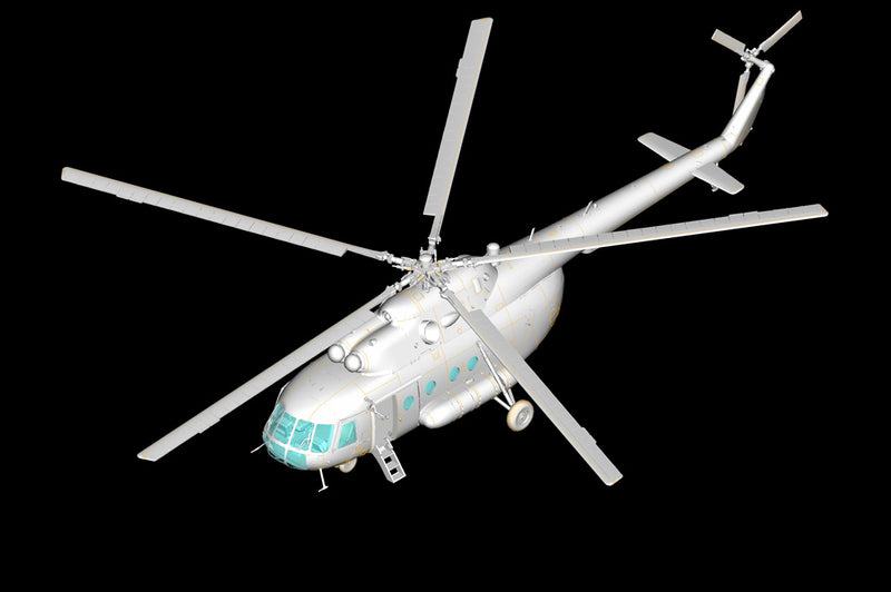 MI-17 HIP-H