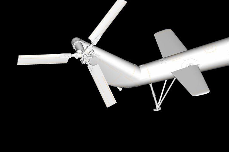 MI-17 HIP-H