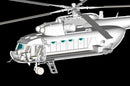 MI-17 HIP-H