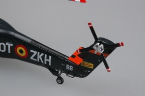 UH-34D CHOCTAW