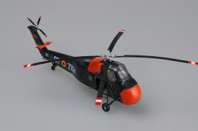 UH-34D CHOCTAW