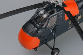 UH-34D CHOCTAW
