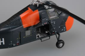 UH-34D CHOCTAW