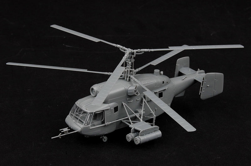 KAMOV KA-29 HELIX-B