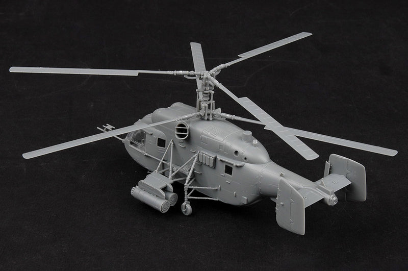KAMOV KA-29 HELIX-B