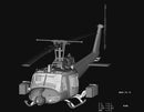 UH-1B HUEY