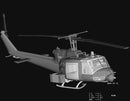 UH-1B HUEY