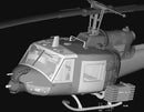 UH-1B HUEY