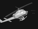 UH-1F HUEY