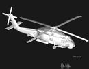 SH-60B SEAHAWK