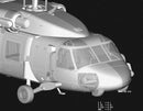HH-60H RESCUE HAWK  (EARLY VERSION)