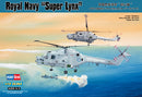 ROYAL NAVY LYNX HMA .8 SUPER LYNX