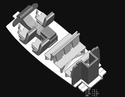 ROYAL NAVY LYNX HMA .8 SUPER LYNX