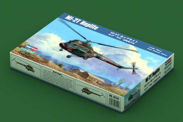 MI-2T HOPLITE