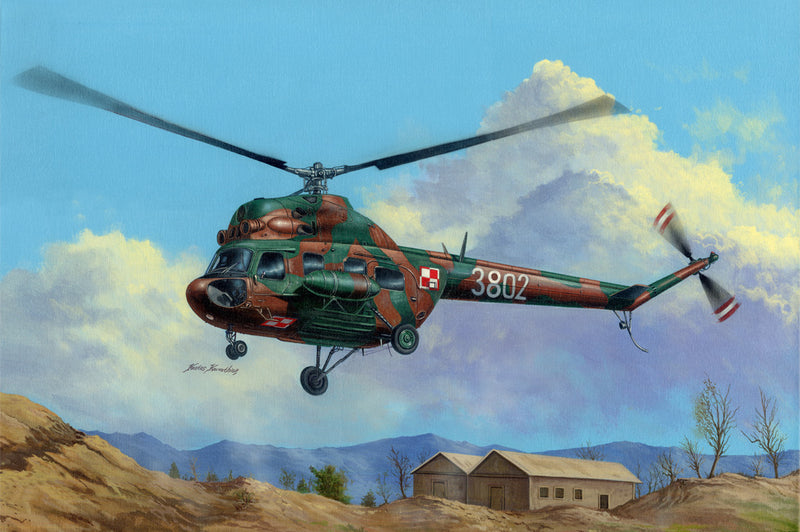 MI-2T HOPLITE
