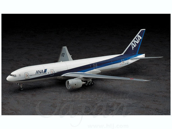 ANA B777-200