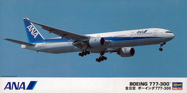ANA B777-300