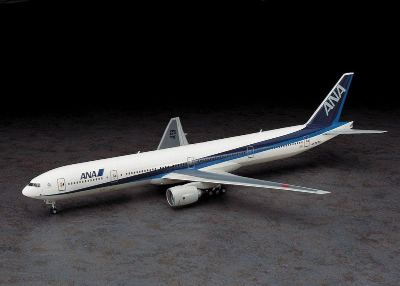 ANA B777-300