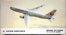 JAL B767-300ER (NEW LOGO MARKING)