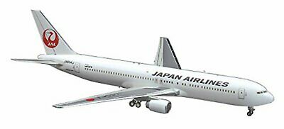 JAL B767-300ER (NEW LOGO MARKING)